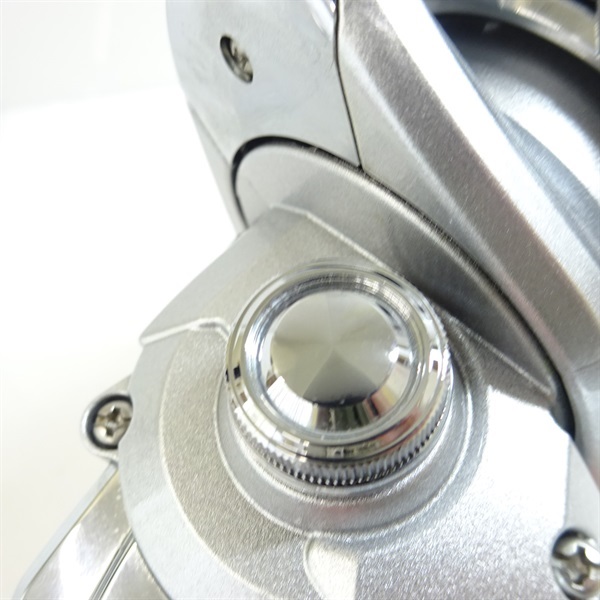 １４スーパーエアロスピンジョイ３０細糸